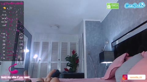 vannesahills CamSoda 02-03-2023